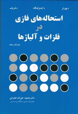 استحاله‌های فازی در فلزات و آلیاژها